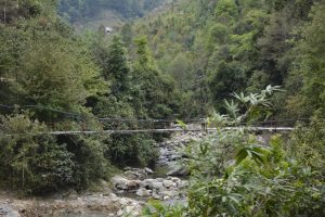LOAN Stiftung baut Kindergarten in Ha Giang