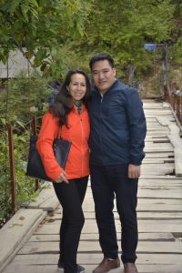 LOAN Stiftung baut Kindergarten in Ha Giang