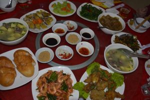 LOAN Stiftung baut Kindergarten in Ha Giang