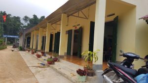 Jugendhilfe in Vietnam von der LOAN Stiftung