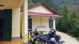 Jugendhilfe in Vietnam von der LOAN Stiftung