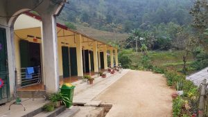 Jugendhilfe in Vietnam von der LOAN Stiftung