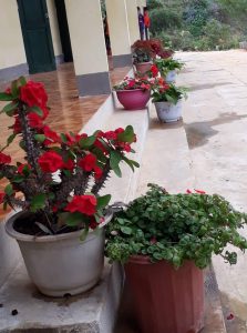 Jugendhilfe in Vietnam von der LOAN Stiftung