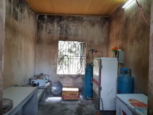 LOAN Stiftung hilft Xin Man