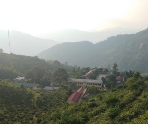 LOAN Stiftung hilft Distrikt Xin Man Vietnam