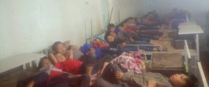 LOAN Stiftung hilft Distrikt Xin Man Vietnam