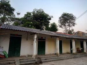 LOAN Stiftung hilft Distrikt Xin Man Vietnam
