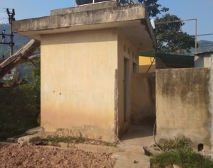 LOAN Stiftung hilft Distrikt Xin Man Vietnam