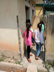 LOAN Stiftung hilft Distrikt Xin Man Vietnam