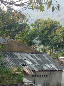 LOAN Stiftung hilft Distrikt Xin Man Vietnam