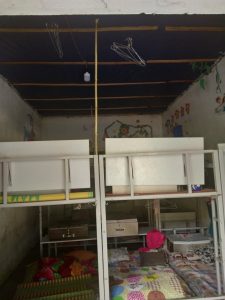 LOAN Stiftung hilft Distrikt Xin Man Vietnam