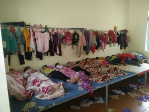 LOAN Stiftung ist Vietnam NGO und Nonprofit