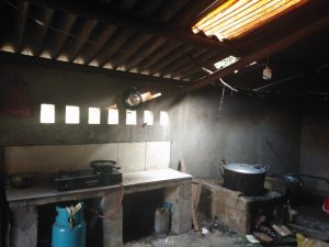 LOAN Stiftung hilft Distrikt Xin Man Vietnam