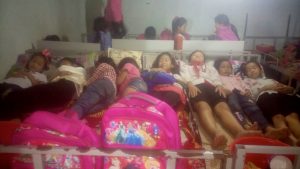 Armutsbekämpfung in Vietnam dank LOAN Stiftung