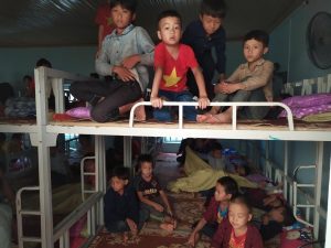 Hilfsprojekte Kinder Vietnam LOAN Stiftung