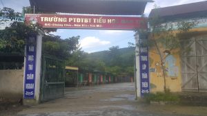 LOAN Stiftung hilft Xin Man