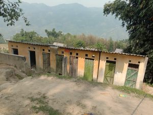 LOAN Stiftung hilft Xin Man