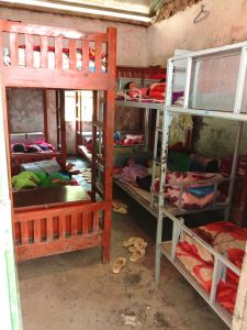 Armutsbekämpfung in Vietnam dank LOAN Stiftung