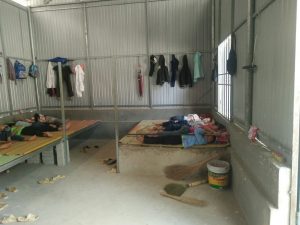LOAN Stiftung hilft in Quang Binh