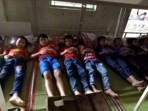 Armutsbekämpfung in Vietnam dank LOAN Stiftung