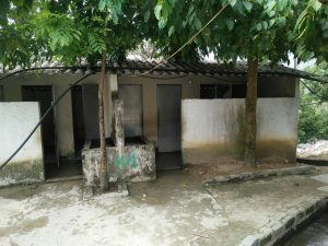 LOAN Stiftung hilft in Quang Binh