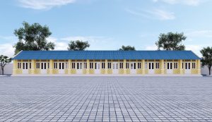 Kinderhilfe Vietnam LOAN Stiftung; Bildungsprojekte Vietnam LOAN Stiftung