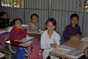 Ein Herz für Vietnam Kinder LOAN Stiftung