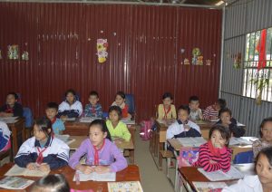 Ein Herz für Vietnam Kinder LOAN Stiftung
