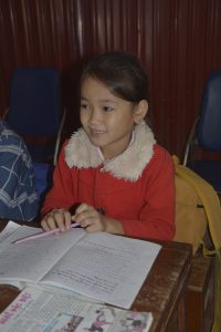 Ein Herz für Vietnam Kinder LOAN Stiftung