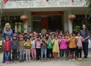 Vietnam Kinder LOAN Stiftung