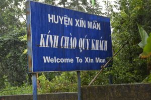 LOAN Stiftung Jugendhilfe in Che La Vietnam