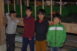 Armutsbekämpfung in Vietnam dank LOAN Stiftung
