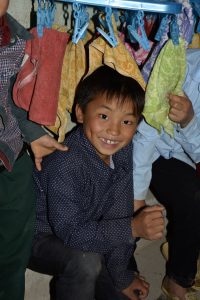 Hilfsprojekte Kinder Vietnam LOAN Stiftung
