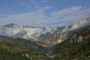 LOAN Stiftung hilft Xin Man