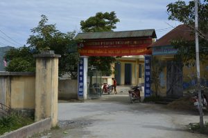 LOAN Stiftung hilft Xin Man