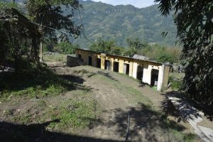 LOAN Stiftung hilft Xin Man