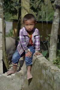 Armutsbekämpfung in Vietnam dank LOAN Stiftung