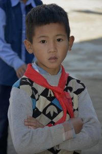 Ein Herz für Kinder Vietnam LOAN Stiftung