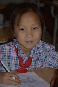 Ein Herz für Kinder Vietnam LOAN Stiftung