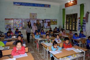Armutsbekämpfung in Vietnam dank LOAN Stiftung