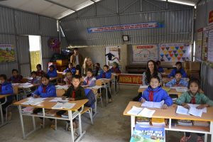 Armutsbekämpfung in Vietnam dank LOAN Stiftung
