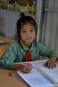Ein Herz für Kinder Vietnam LOAN Stiftung