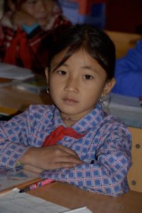 Ein Herz für Kinder Vietnam LOAN Stiftung