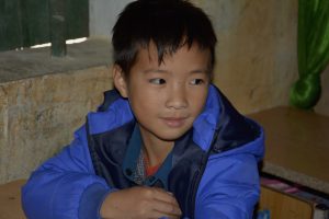 Ein Herz für Kinder Vietnam LOAN Stiftung