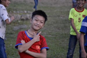 Ein Herz für Kinder Vietnam LOAN Stiftung