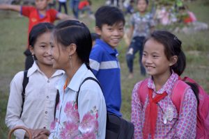 Ein Herz für Vietnam Kinder LOAN Stiftung