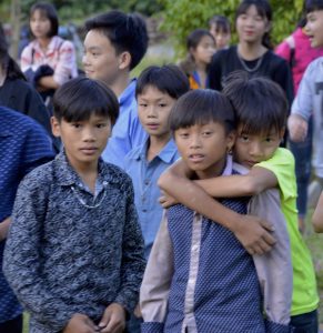 Ein Herz für Vietnam Kinder LOAN Stiftung