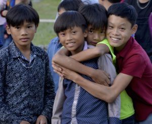 LOAN Stiftung ist Vietnam NGO und Nonprofit