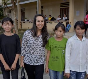 LOAN Stiftung ist Vietnam NGO und Nonprofit