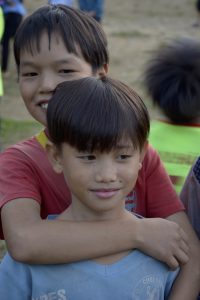 Ein Herz für Kinder Vietnam LOAN Stiftung